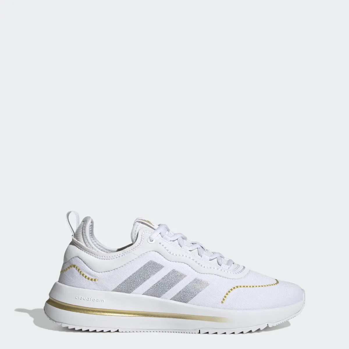 Adidas Tenis Comfort Runner. 1