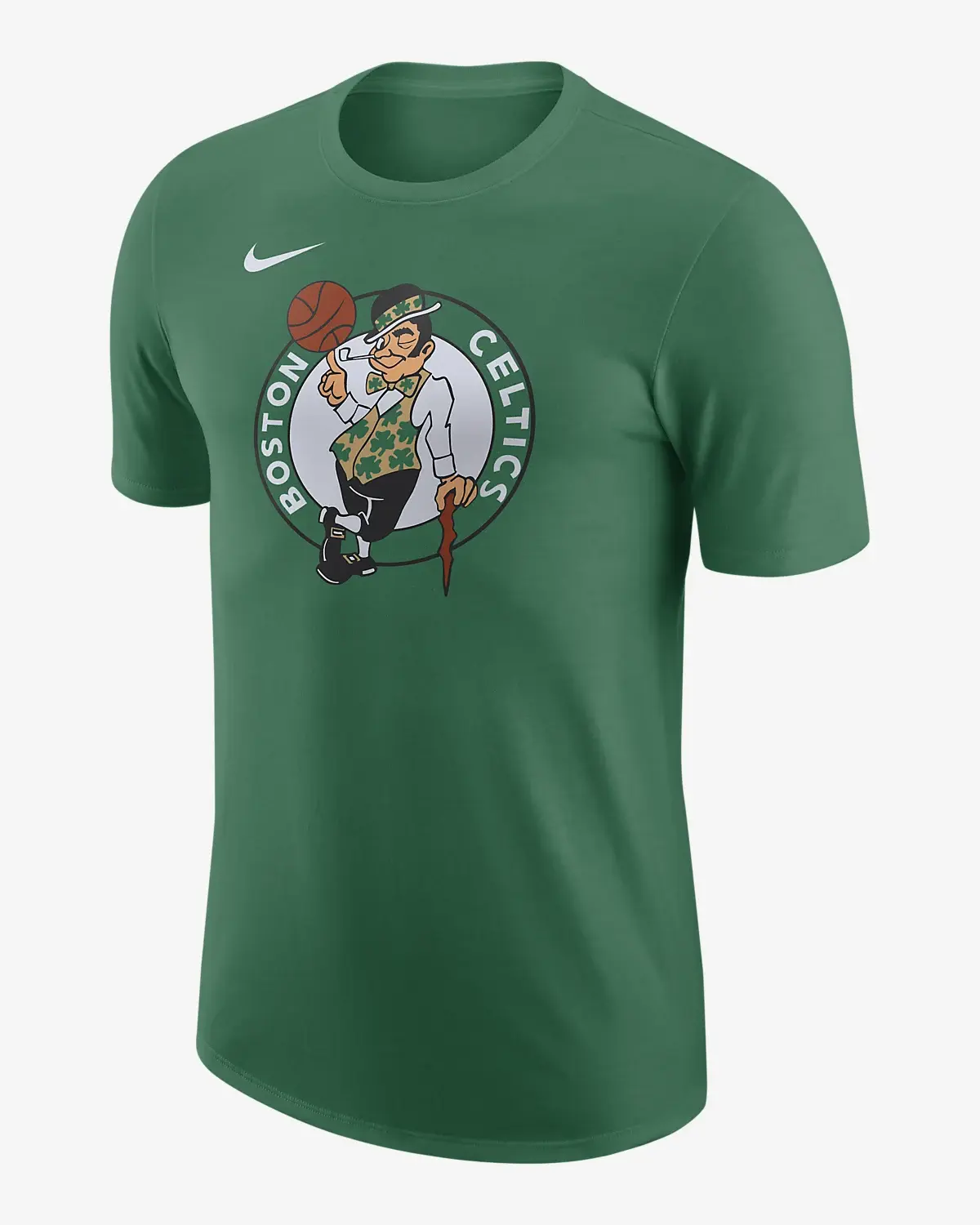 Nike Boston Celtics Essential - FJ0228-312