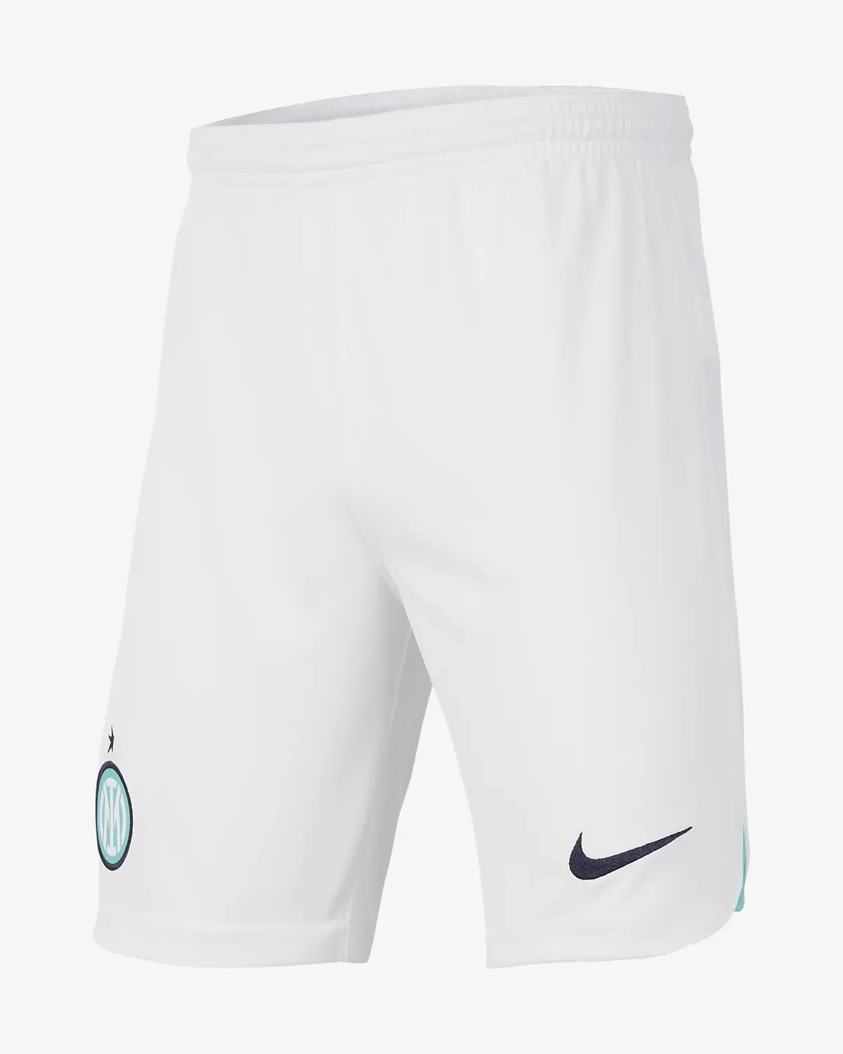 Nike Inter Mediolan 2022/23 Stadium (wersja wyjazdowa). 1