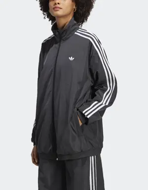 Adidas Track jacket Oversize