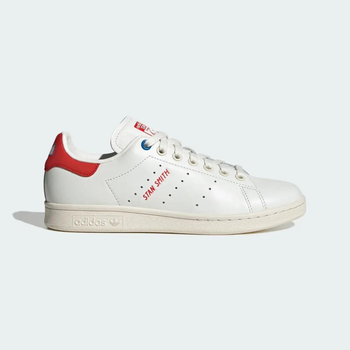 Adidas SCARPE ADI DASSLER STAN SMITH. 2