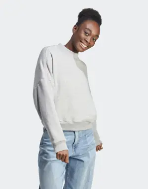 Lounge French Terry Sweatshirt