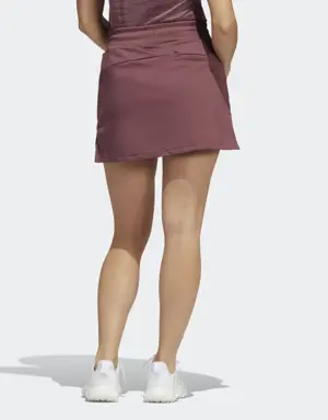 Warp Knit Golf Skort