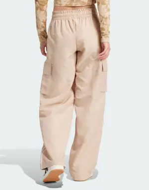 Pantalon cargo adidas Originals Adicolor