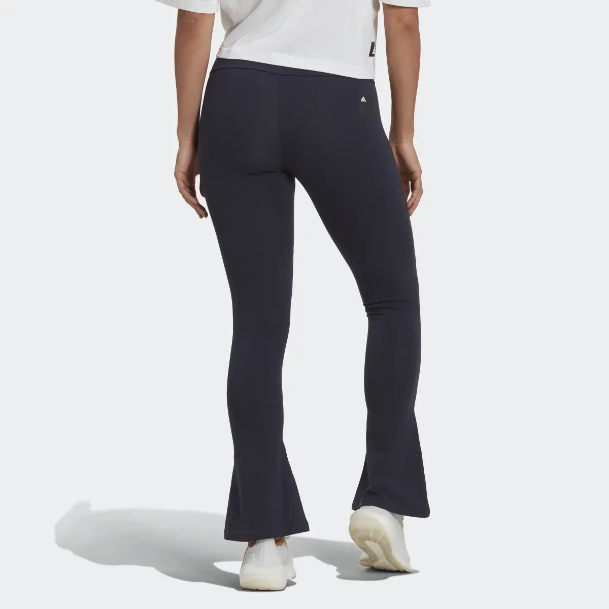 Adidas Leggings de Cintura Subida Mission Victory. 2