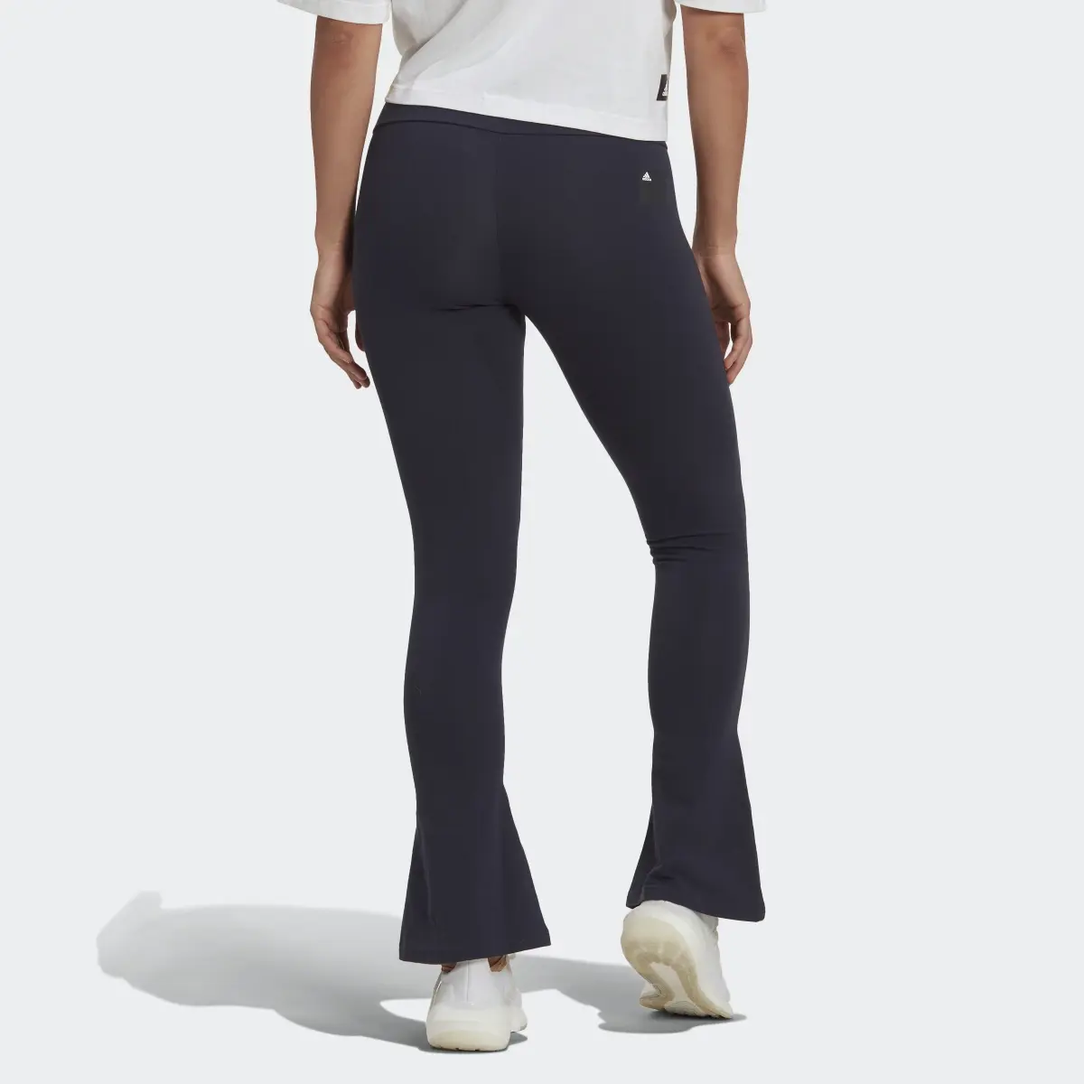 Adidas Legging taille haute Mission Victory. 2