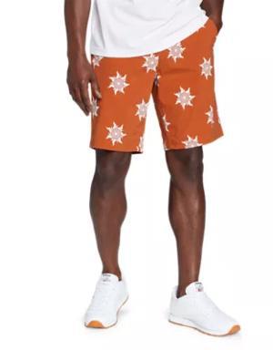 Men's Horizon Guide Chino Shorts - Pattern