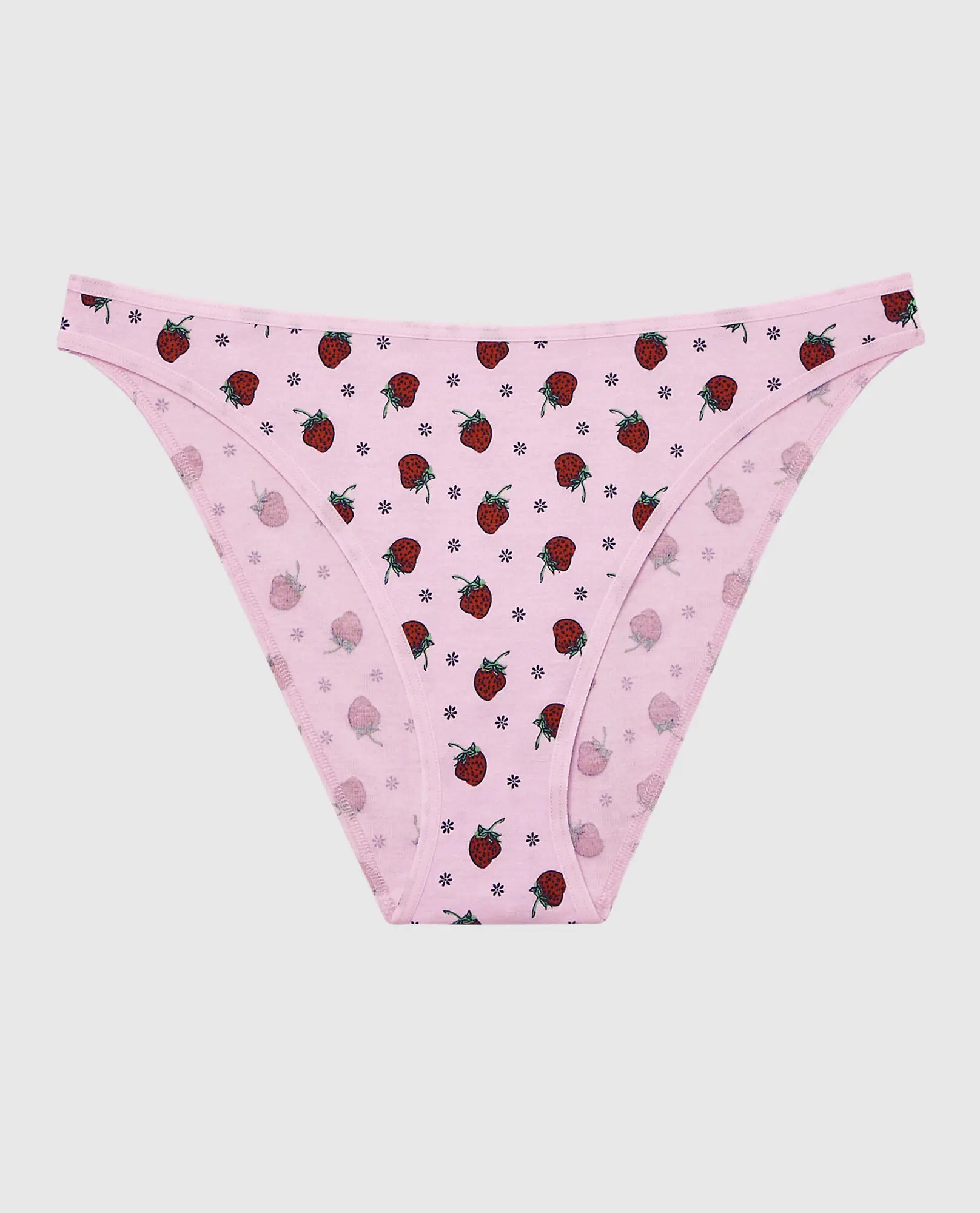 La Senza Remix Cotton Bikini Panty. 1