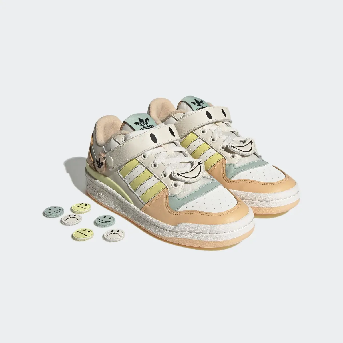 Adidas FORUM LOW W. 3