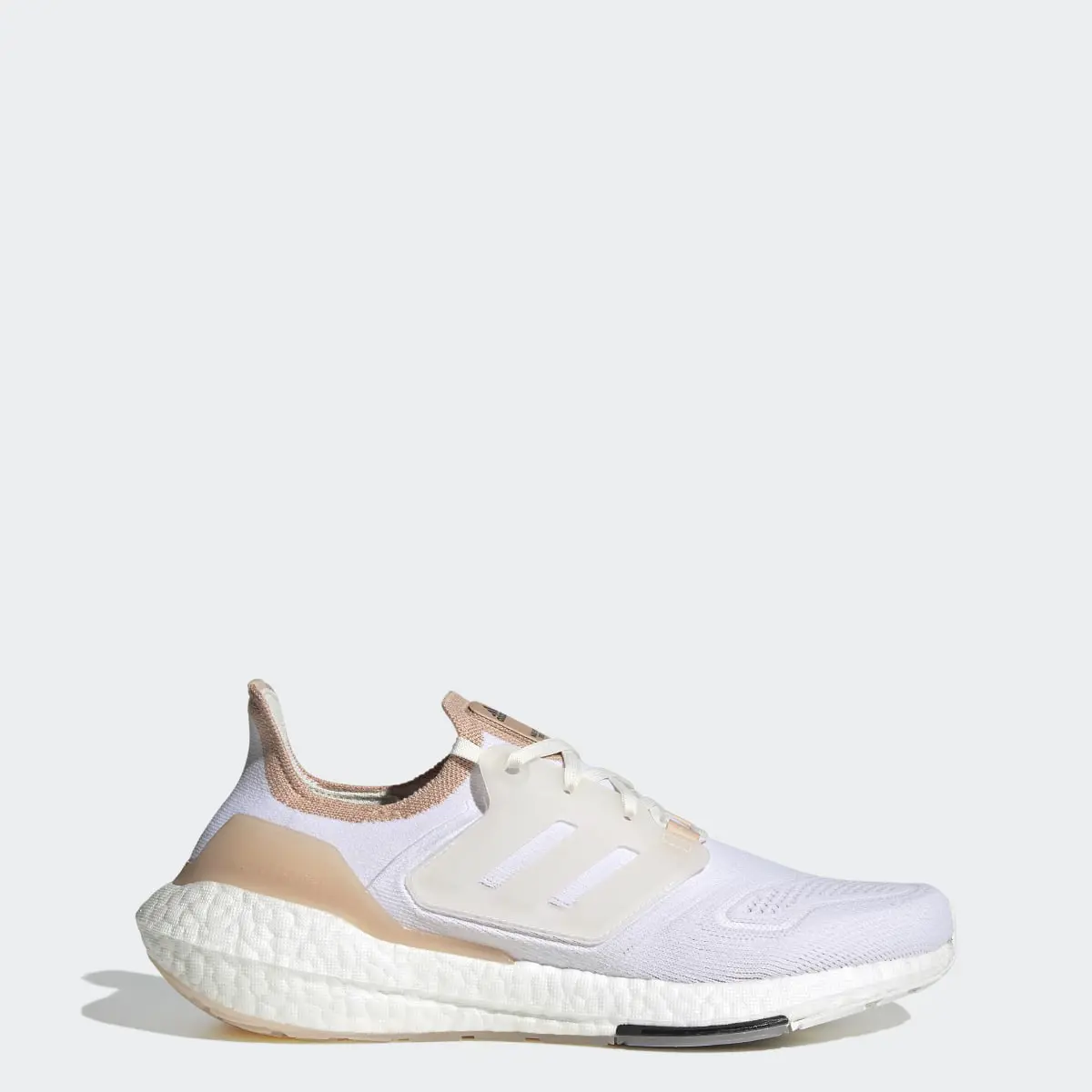 Adidas Ultraboost 22 Shoes Made with Nature. 1