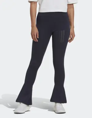 Adidas Legging taille haute Mission Victory