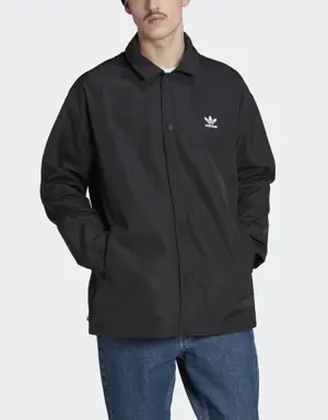 Adicolor Classics Trefoil Coach Jacket