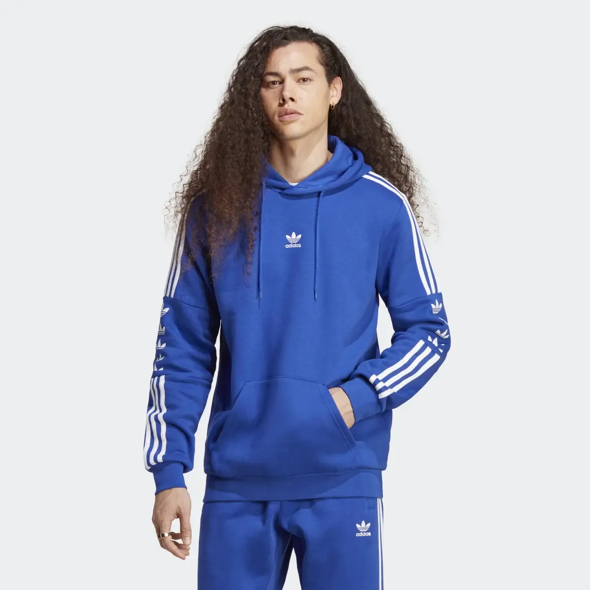 Adidas OHH- FLEECE. 2