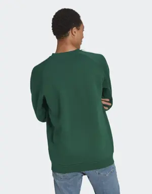 Adidas Adicolor Classics 3-Stripes Crew Sweatshirt. 3 Adidas Adicolor Classics 3-Stripes Crew Sweatshirt. 3