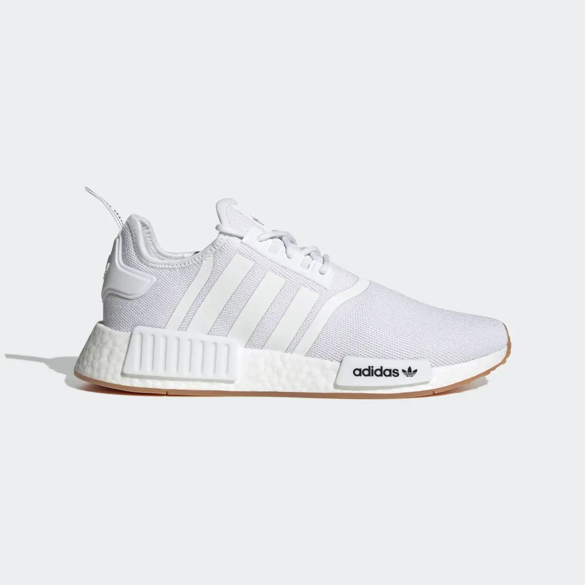 Adidas NMD_R1 Primeblue Ayakkabı. 2