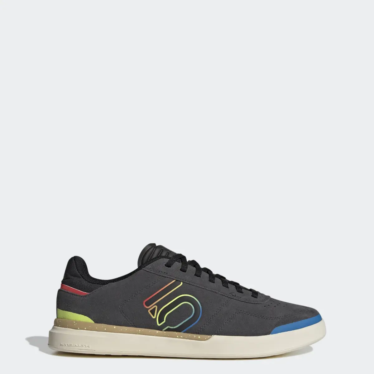 Adidas Sapatos de BTT Sleuth DLX Five Ten. 1