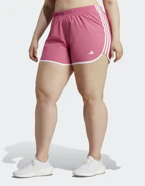 Marathon 20 Running Shorts (Plus Size)