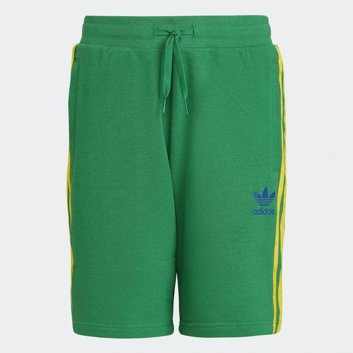 Adidas Shorts Adicolor. 1