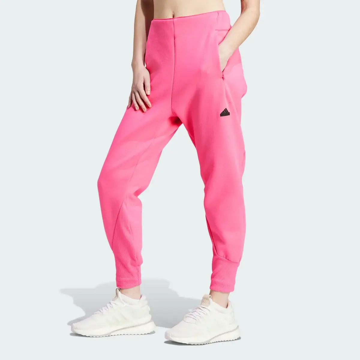 Adidas Pantaloni Z.N.E.. 1