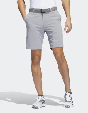 Crosshatch Shorts