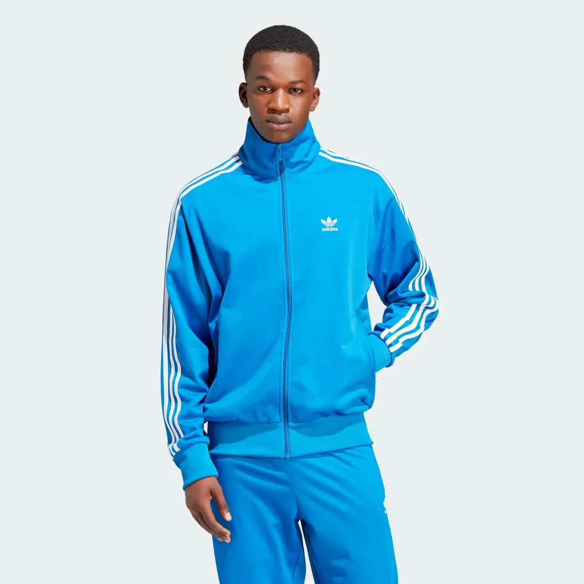 Adidas Track top adicolor Classics Firebird. 2