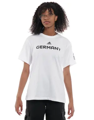 Women's World Cup 2023 Germany Tee