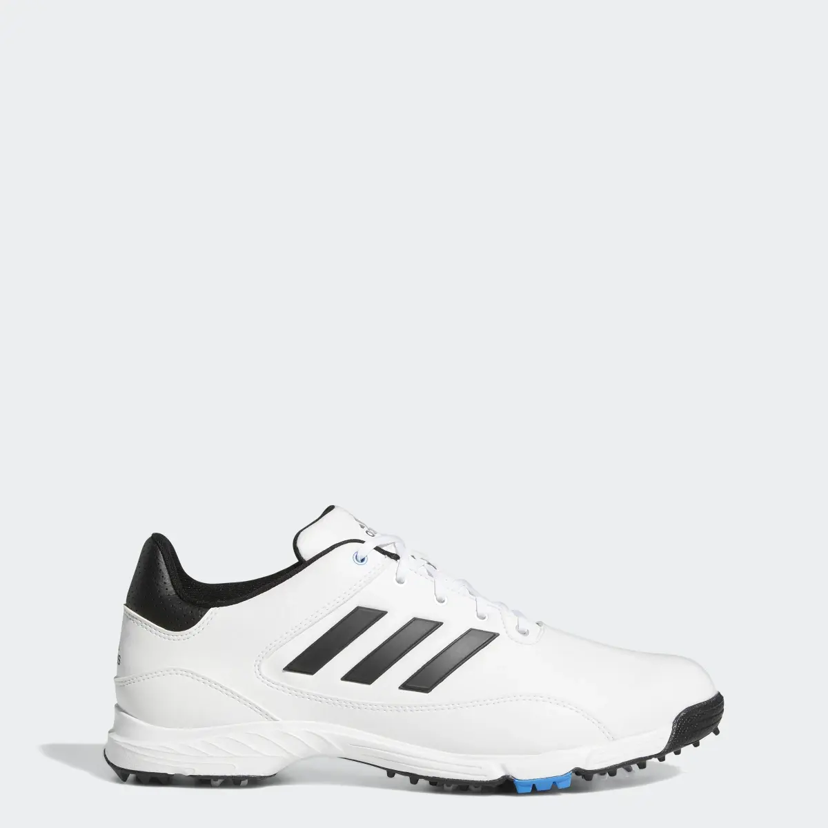Adidas Golflite Max Wide Golf Shoes. 1