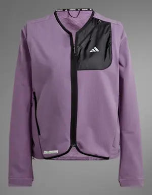 Adidas Ultimate Running Conquer the Elements COLD.RDY Jacket. 3 Adidas Ultimate Running Conquer the Elements COLD.RDY Jacket. 3
