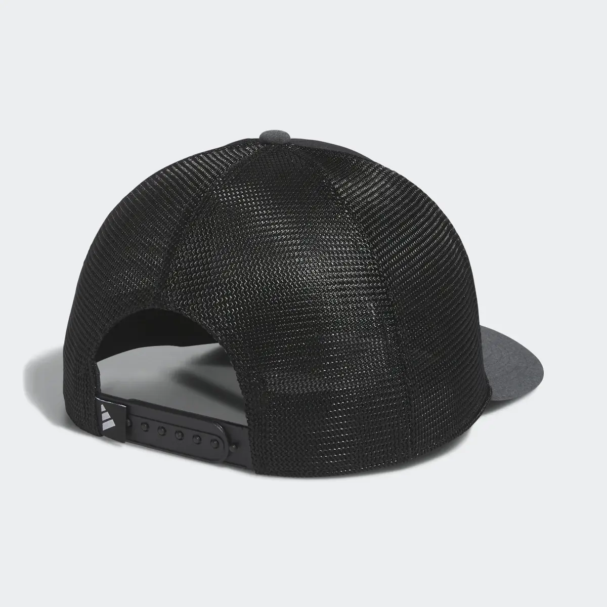 Adidas Two-in-One Golf Hat With Removable Patch. 3