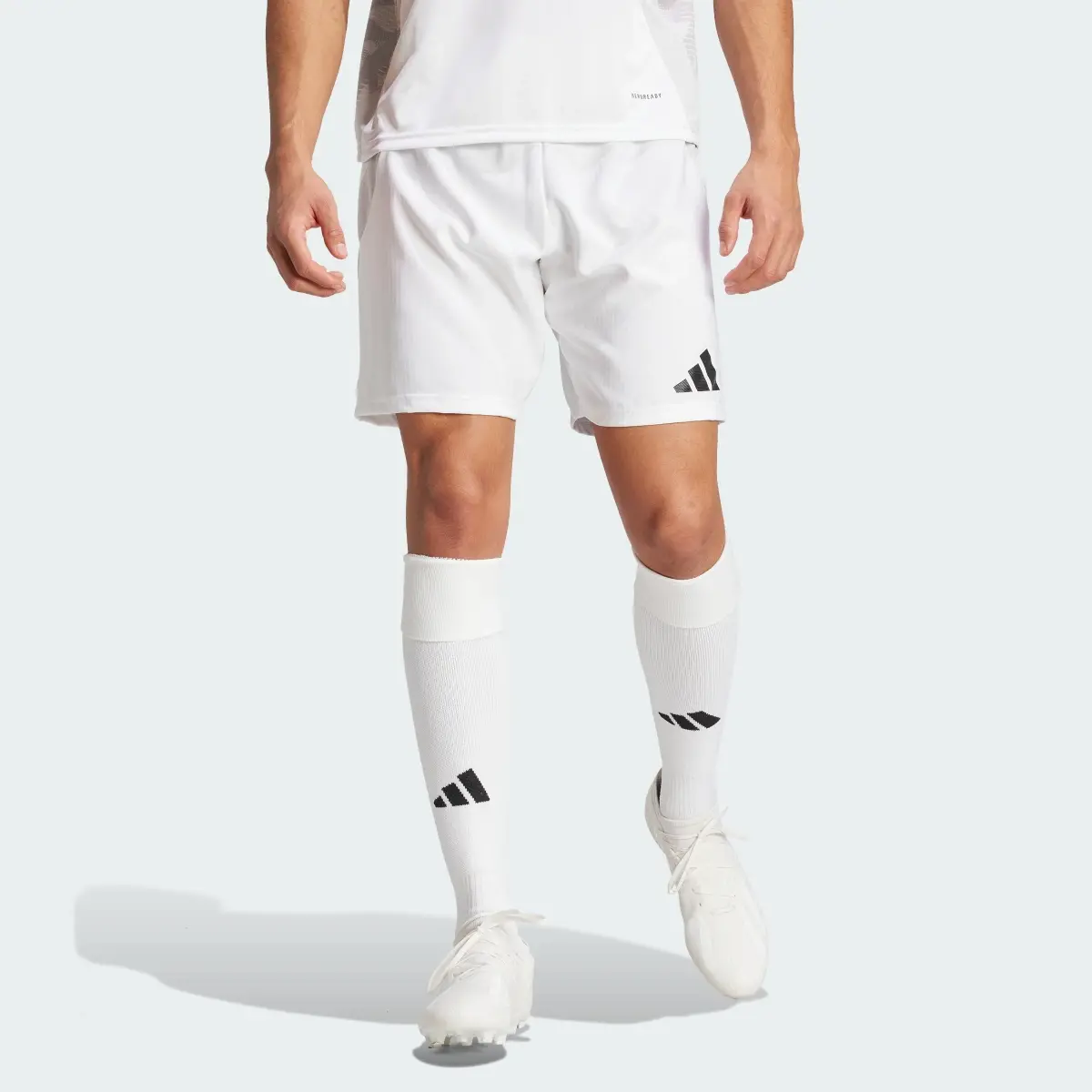 Adidas Tiro 24 Competition Match Shorts. 1