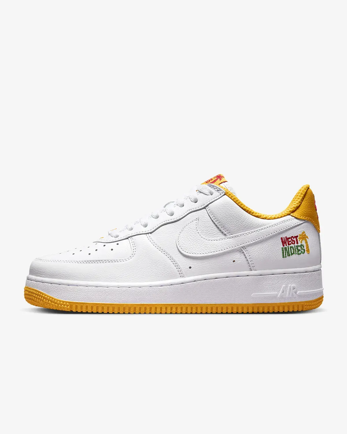 Nike Air Force 1 Low Retro QS. 1