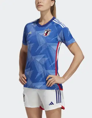 Japan Women's Team 22 Home Jersey