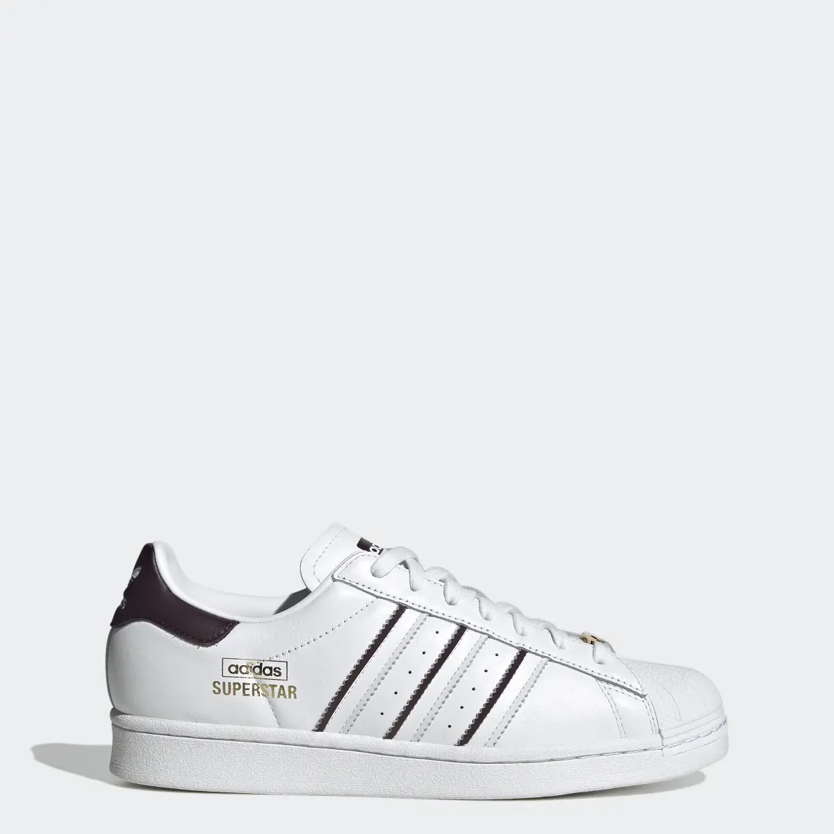 Adidas Zapatilla Superstar. 1