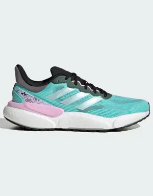 Adidas Solarboost 5 Shoes. 2