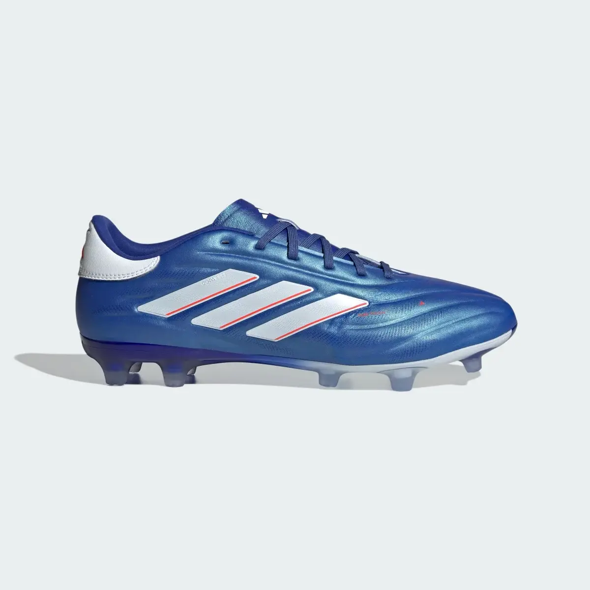 Adidas Copa Pure II.2 Firm Ground Cleats. 2