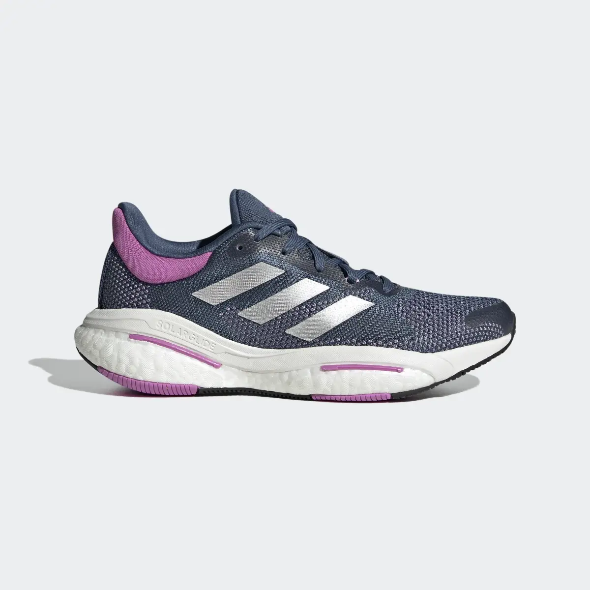 Adidas Solarglide 5 Shoes. 2