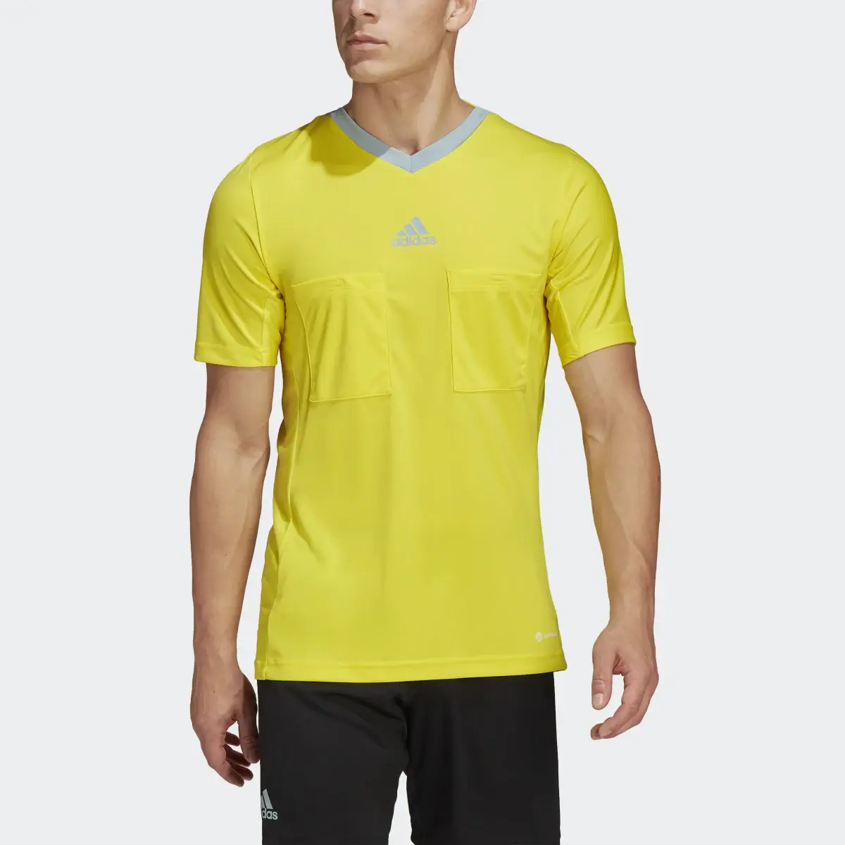 Adidas Referee 22 Jersey. 1