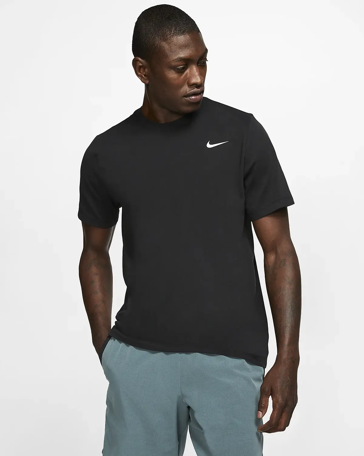 Nike Dri-FIT. 1