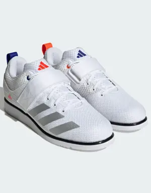 Adidas Powerlift 5 Weightlifting Shoes. 3 Adidas Powerlift 5 Weightlifting Shoes. 3