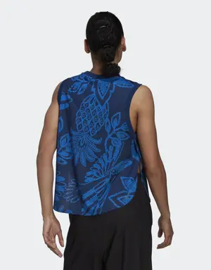 Adidas Camisola de Alças FARM Rio. 3 Adidas Camisola de Alças FARM Rio. 3