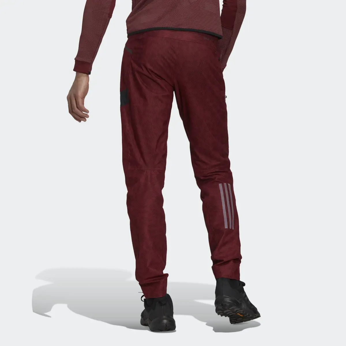 Adidas TERREX Techrock RAIN.RDY Pants. 2