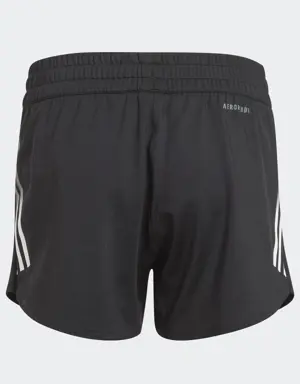 Short en maille AEROREADY 3-Stripes