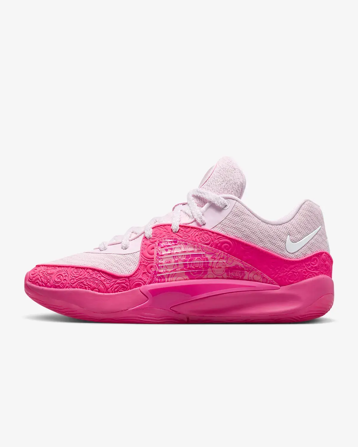 Nike KD13 "Aunt Pearl". 1