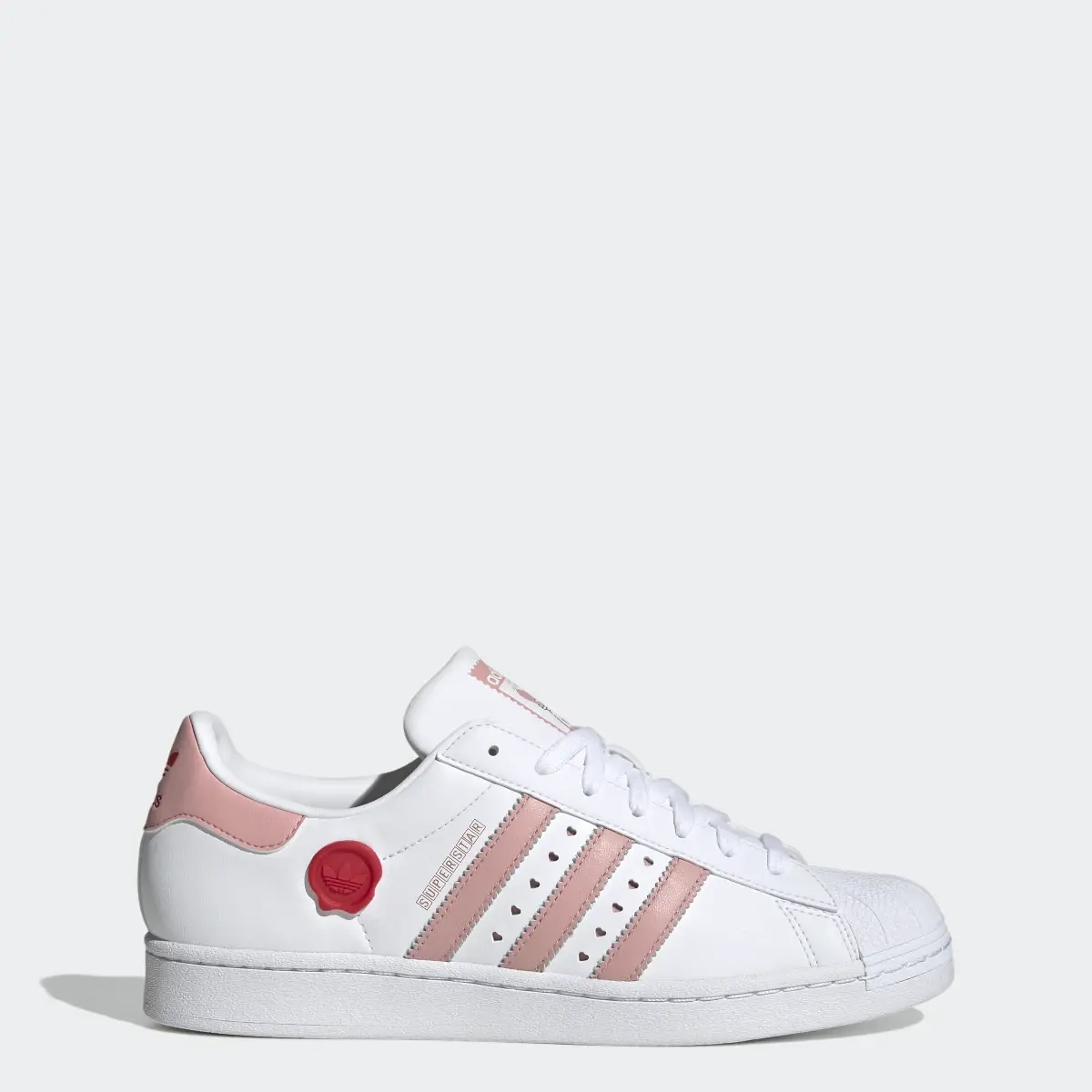 Adidas Tenis Superstar. 1