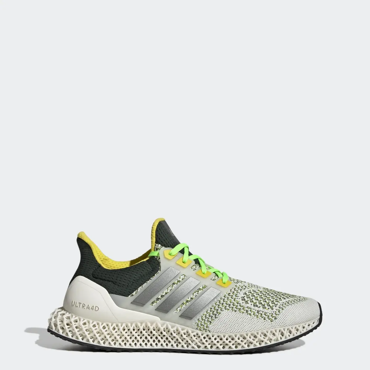 Adidas Ultra 4D Running Shoes. 1