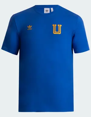 Playera Originals Football Tigres