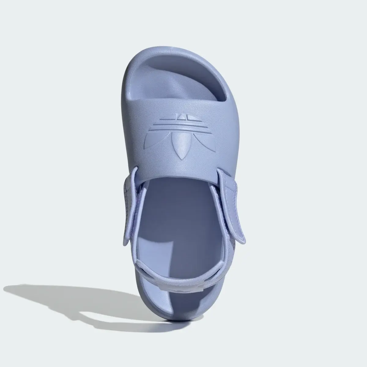 Adidas Adifom Adilette Slides Kids. 3