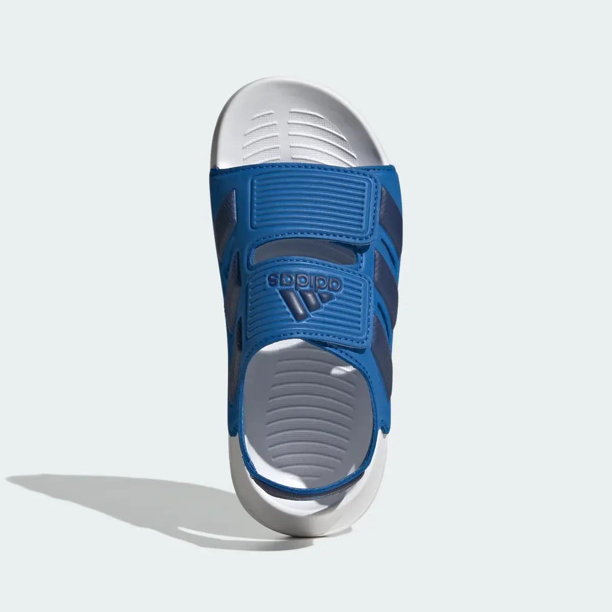 Adidas Altaswim 2.0 Sandals Kids. 3