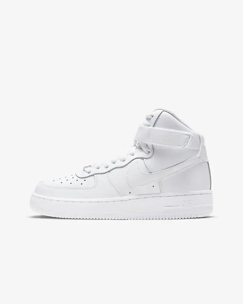 Nike Air Force 1 High LE. 1