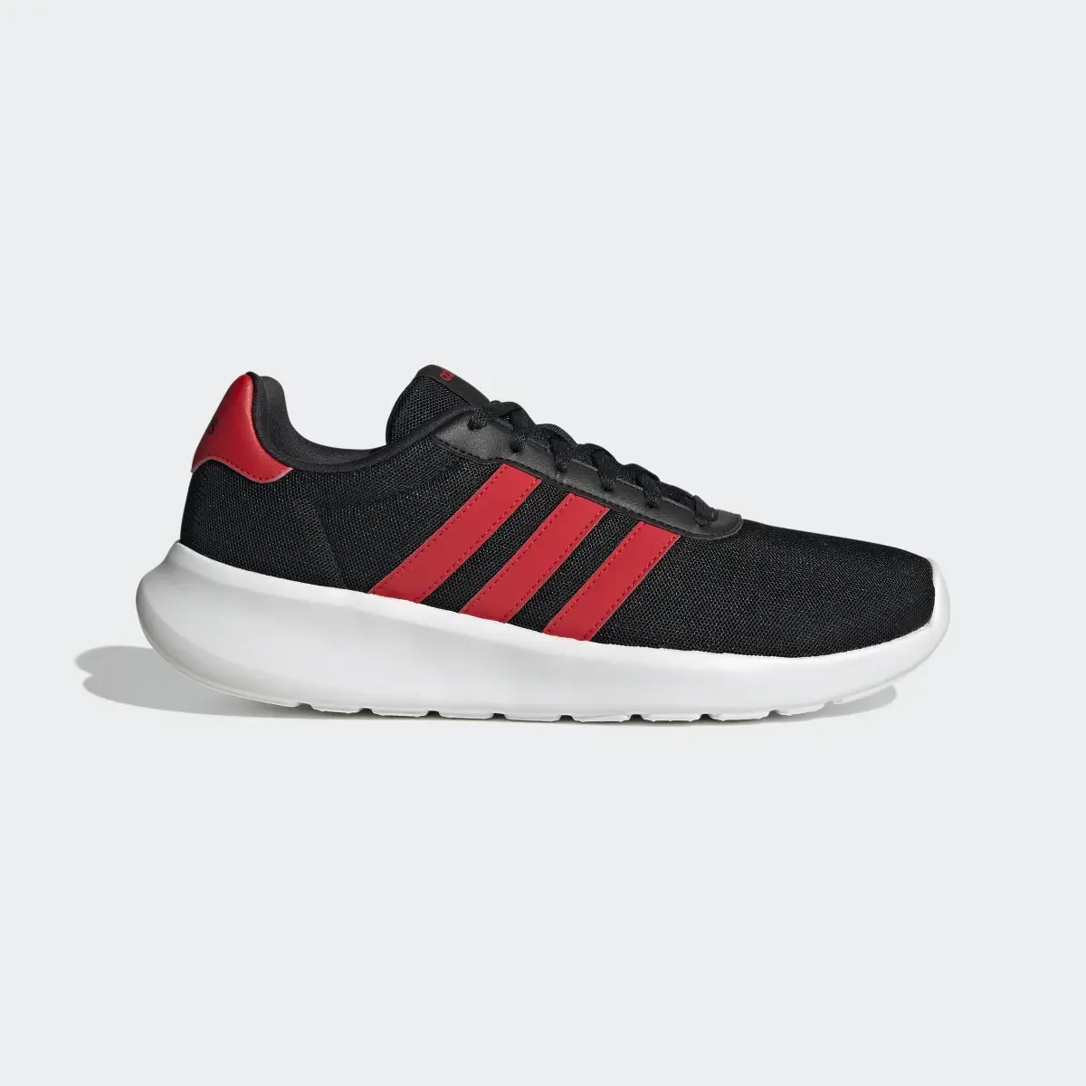 Adidas Lite Racer 3.0 Shoes. 2